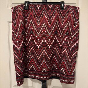 Dress Barn Skirt